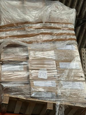 Lot comprenant 12 boîtes d’isolants tubulaires ArmaFlex ACE …