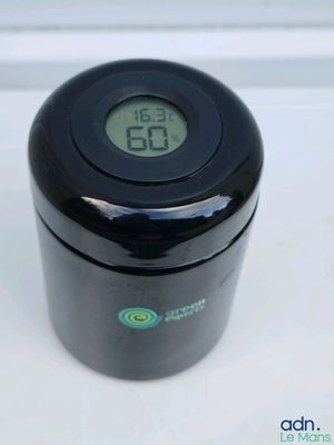 Expédition obligatoire - CBD - 30 grammes de Résine artisana…