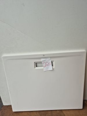 Receveur de douche de 75cm x 90cm marque Ideal Standard