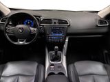 a picture of the interior of a modern car