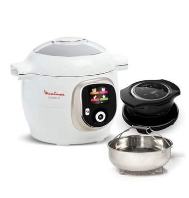 Mijoteur Moulinex Multicuiseur CE85XAF0.