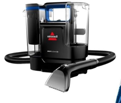 Bissell Ensemble SpotClean C5, dÃ©faut