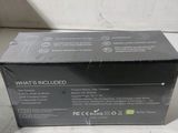 packaging for a new product of the samsung smart phone