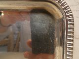 une personne se prenant en photo dans un miroir
