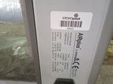 an image of a close up of a door handle