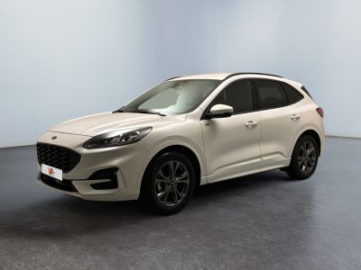 FORD Kuga 2.5 Duratec 190 ch FlexiFuel FHEV E85 Powershift S…