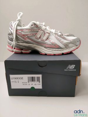 chaussures New Balance neuves pour hommes et femmes