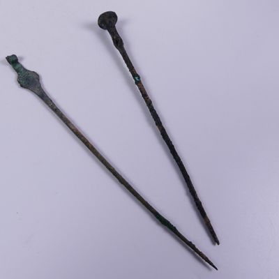 Archéologie. Orient ancien. Luristan.