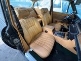 a car that is sitting in the back of the car