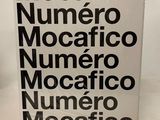 a sign that says no caffeo numero numero numero numero numero numero numero nu