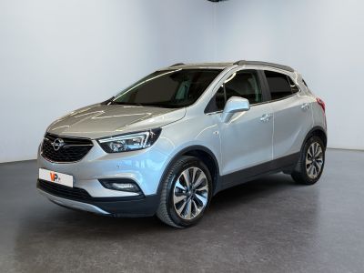 OPEL Mokka X 1.6 CDTI - 136 ch 4x2 Elite / N°:11435493, Heur…