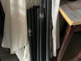 a lot of umbrellas that are sitting on the floor