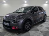 Citroën C4 1.2 PureTech Shine 5 places