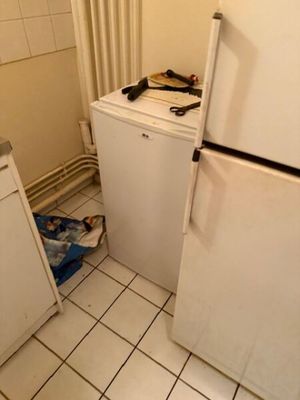 1 réfrigérateur top FAR VENTE SUR DESIGNATION SE TROUVANT A …