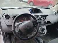 RENAULT KANGOO - Genre : CTTE - Carrosserie : FOURGON - Ener… (photo 4)