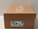 a box that is sitting on a white table
