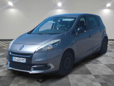 Renault Scénic III DCI 110 FAP ECO2 BOSE Energy - Monospace Familial