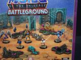 masters of the universe battleground board game