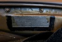 1974 PORSCHE 2,7 TARGA (photo 4)