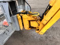 LIEU DE STOCKAGE : Rennes - . - NACELLE MANITOU ATJ200 - (photo 6)