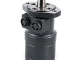 réducteur hydraulique pour une machine hydraulique