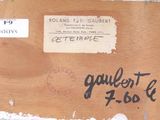 Photo 3/3 du lot