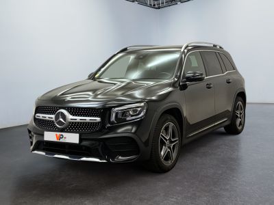 Mercedes GLE 350 d 4MATIC AMG Line Business