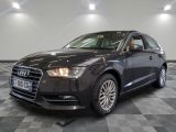 Audi A3 2.0 TDI Attraction Plus 5 places