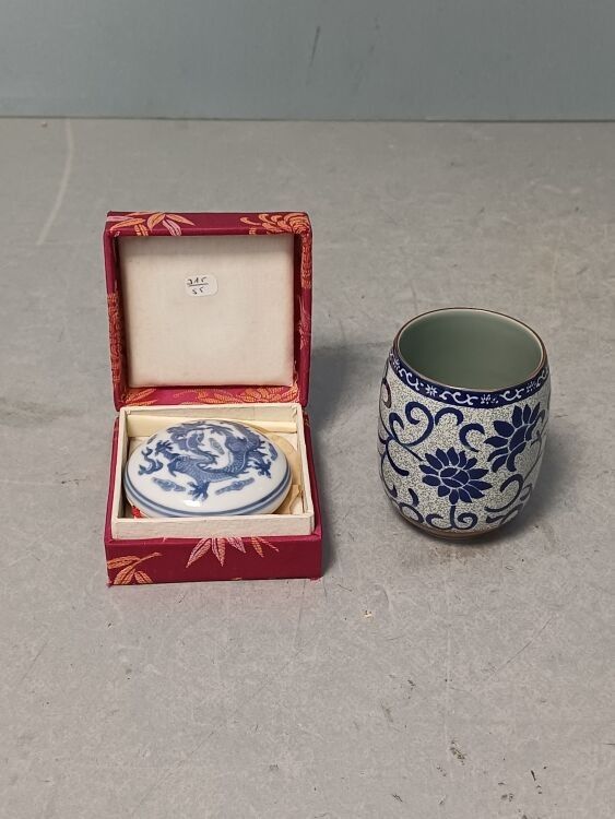 Objets d'art & Curiosités