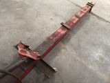 an image of a piece of equipment that is laying on the ground