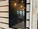 a picture of a television mounted on a wall