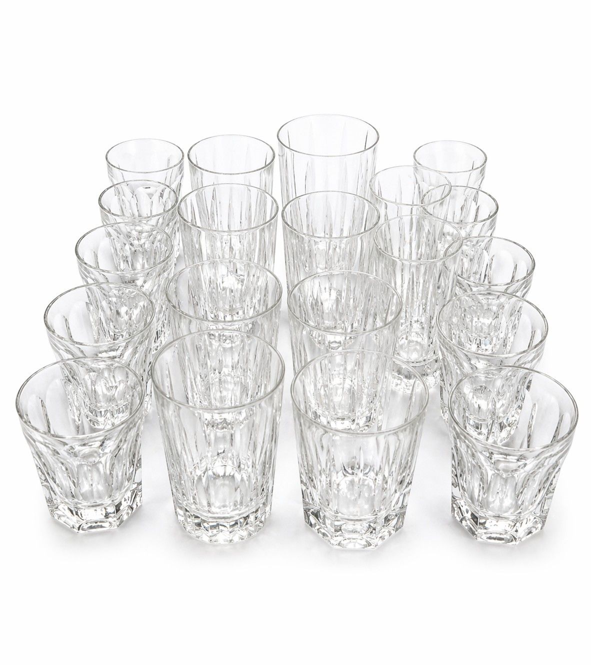 Verrerie & Cristallerie