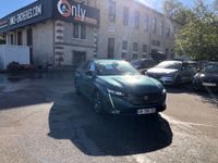 PEUGEOT Nouvelle 308 SW Allure BlueHDI - Genre : VP - Carros… (photo 2)