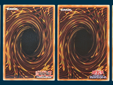 four different images of a black hole with a red and yellow swirl