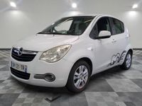OPEL - AGILA 1.0 - 68 CH ENJOY - ES - Mise en service: 13/11…