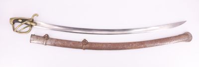 an image of a pair of swords on a white surface