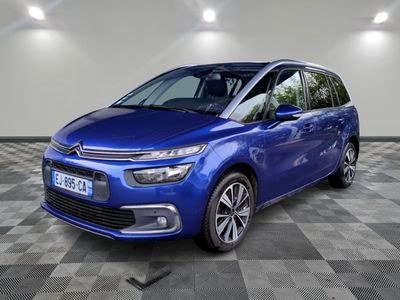 GRAND C4 PICASSO BLUEHDI 150 SS EAT6 BUSINESS+ 7PL… - Photo 1