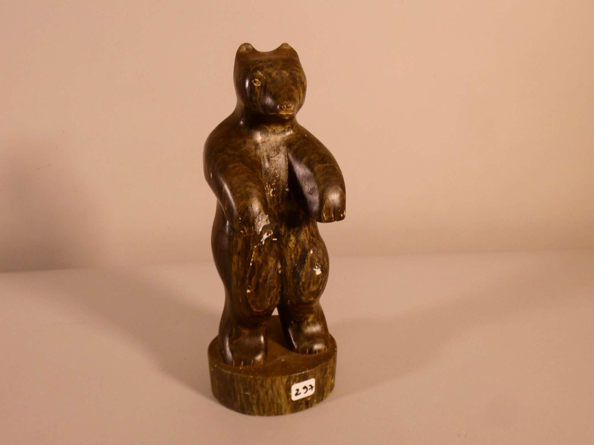 Objets d'art & Curiosités