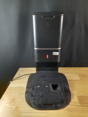 DH674//IRobot Roomba Base propre charge automatique d'élimin… - Photo 1