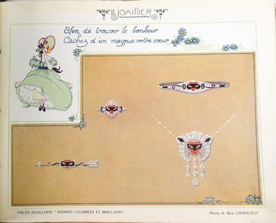 une photo d'un livre sur laquelle figurent une femme et un chat