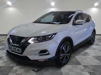 NISSAN - QASHQAI 1.2 DIG-T 115 N-CONNECTA - ES - Mise en ser…
