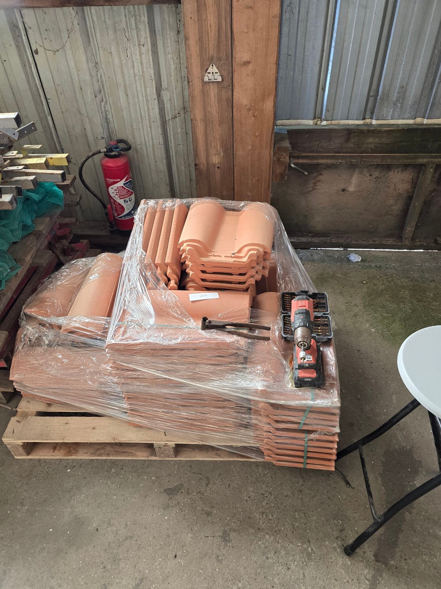 Destockage & Invendus