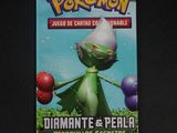 Jeu de cartes à collectionner Pokémon : Diamant et Peril