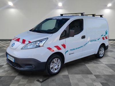 NISSAN - E-NV200 FLEX FOURGON 4P ELECTRIQUE ACENTA - EL - Mi…