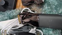TONDEUSE BABYLISS - TVA RECUPERABLE (photo 2)