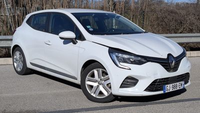 VASP DER VP RENAULT Modéle : CLIO E TECH HYBRID Année : 2022…