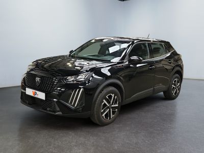 PEUGEOT 2008 PureTech 100 S&S BVM6 Style / N°:11407182, Heur…