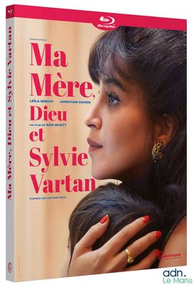 Ma Mère, mon Dieu et Sylvie Vartan en DVD