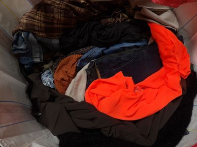 an image of a laundry basket full of clothes