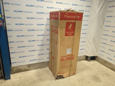 Thermor - Chauffe Eau Electrique…